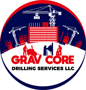 Grav Core Drilling LLC