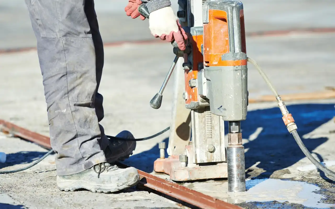 Expert Core Drilling Equipment in Washington DC