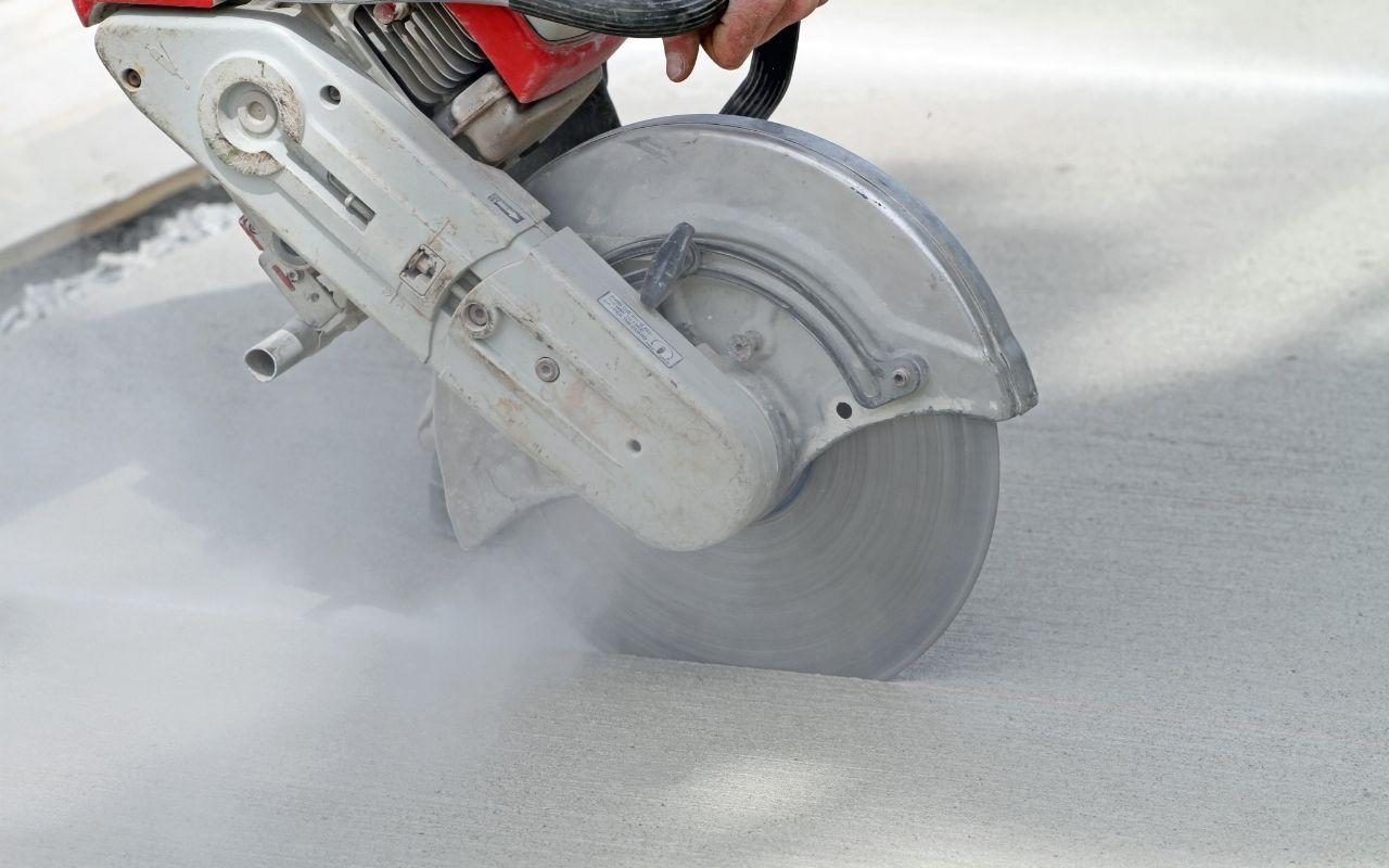 Essential Tips for Precise Concrete Saw Cutting