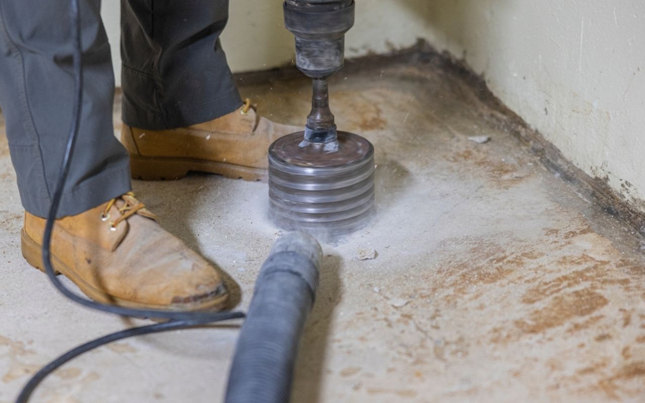 Choosing the Right Core Drilling Techniques for Your Project