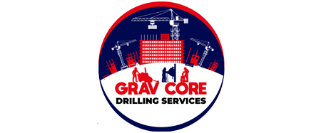 Grav Core Drilling LLC